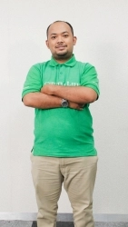 FIRMAN ADNAN SURI