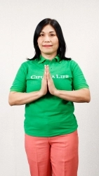 Maria Elfrida Sijabat