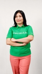 Maria Elfrida Sijabat