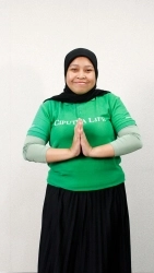 MITRA ARYANI TARBIYA