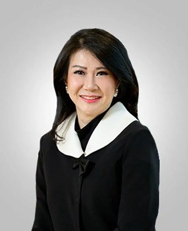 Junita Ciputra