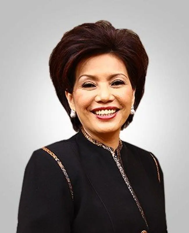 Lanny Bambang