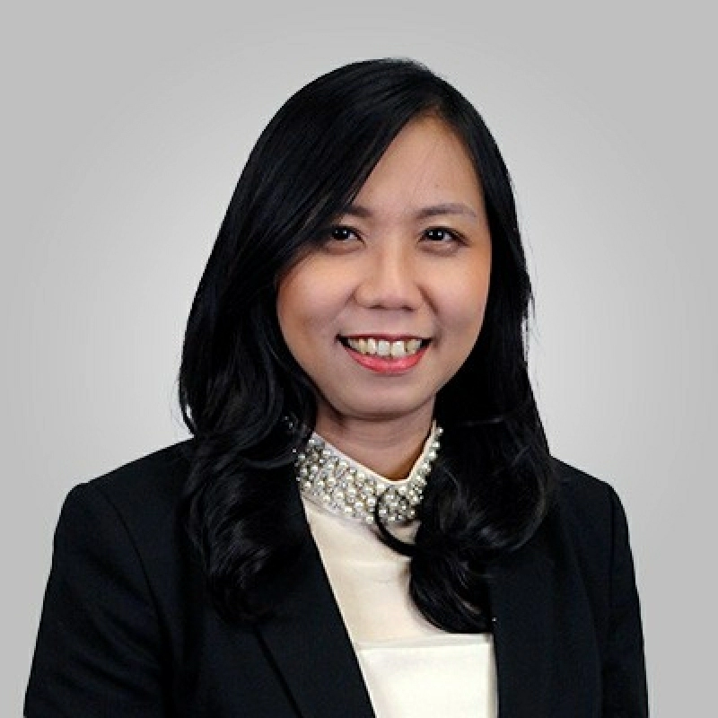 Listianawati Sugiyanto