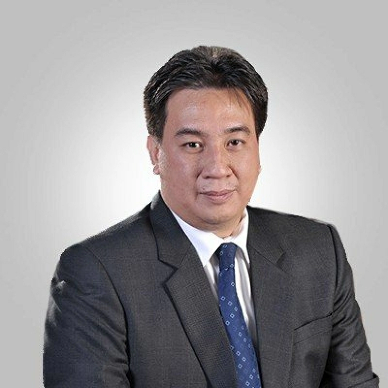 Hengky Djojosantoso
