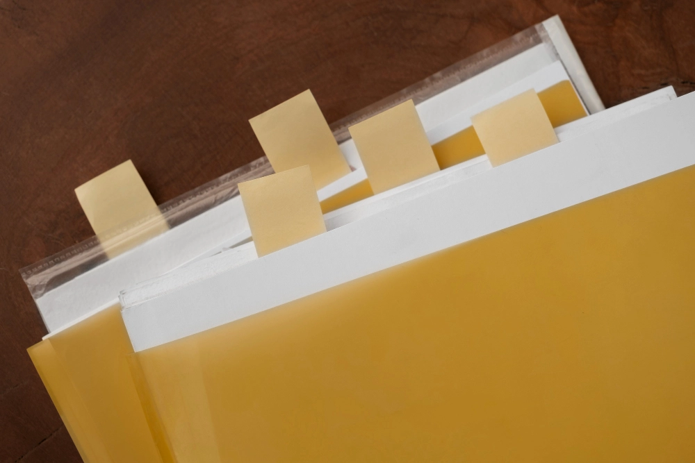 Tips Lindungi Dokumen Penting Saat Banjir