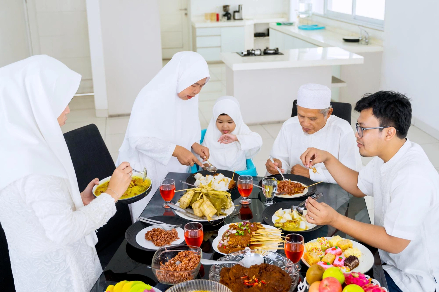 tanda kolesterol tinggi