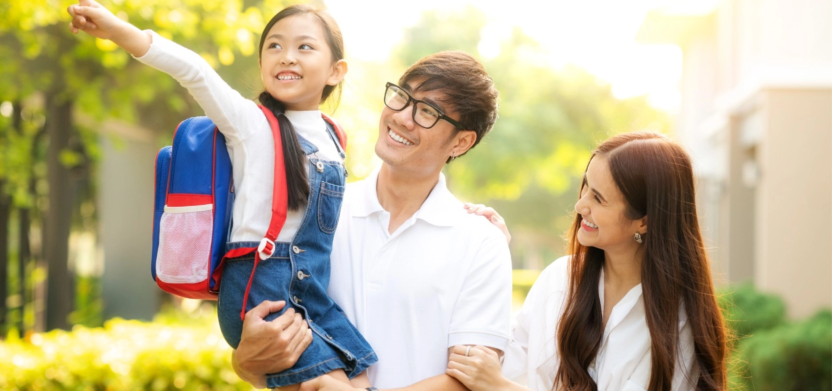 Asuransi Pendidikan, Melengkapi Bentuk Kasih Sayang Ayah dan Ibu untuk Memastikan Masa Depan Anak