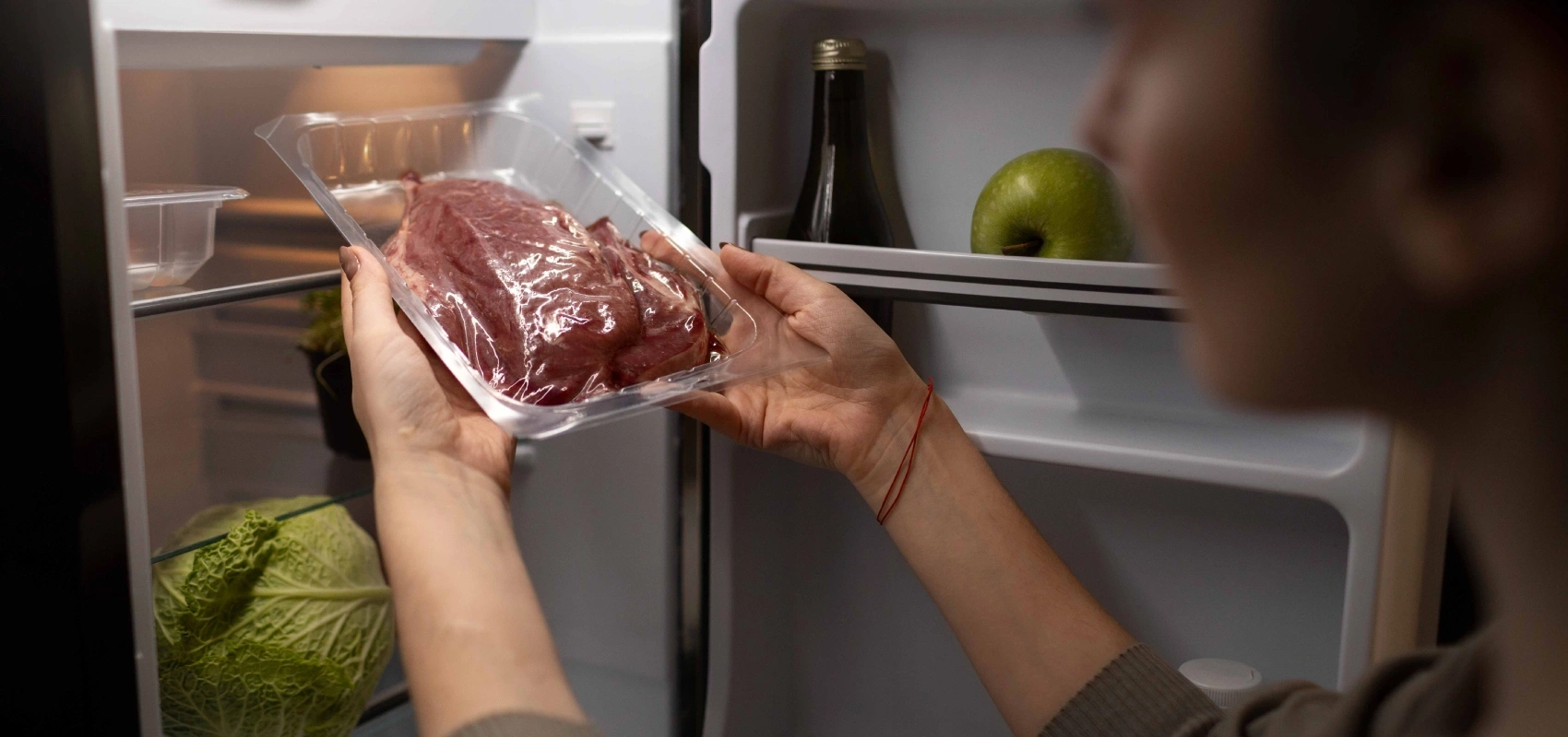 Tips menyimpan daging sapi dan kambing setelah Iduladha