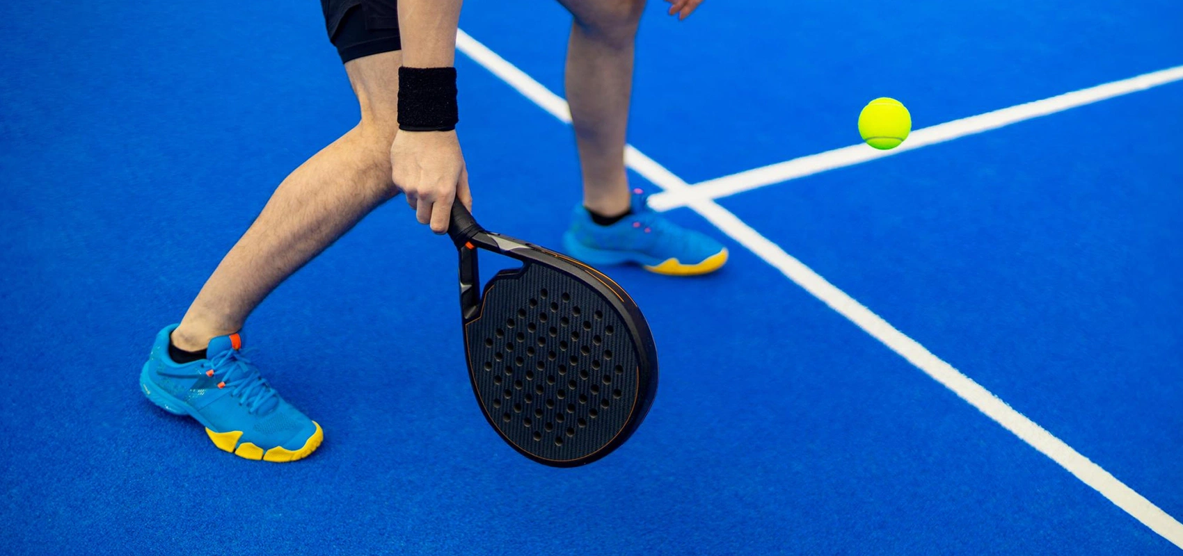 FOMO Tren Padel