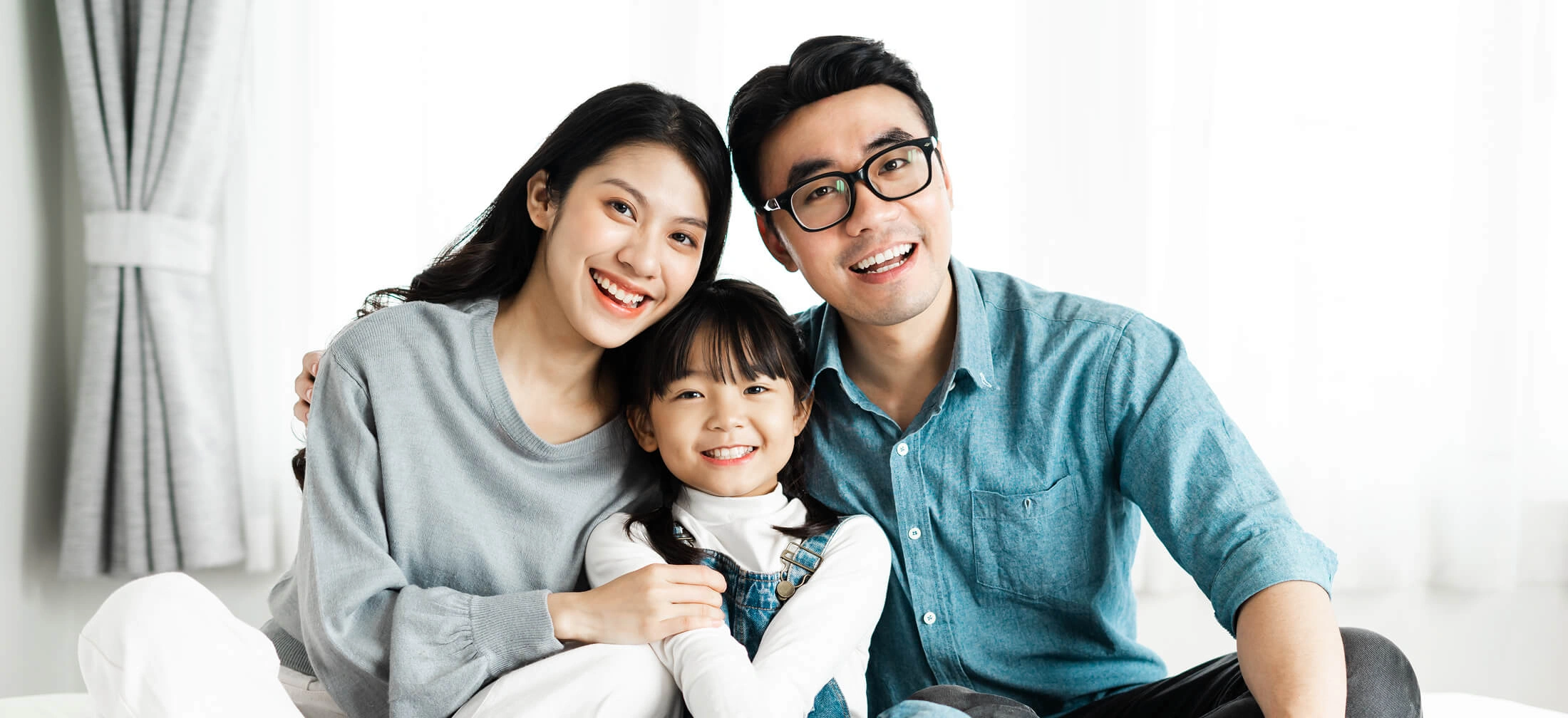 About > Tentang Ciputra Life