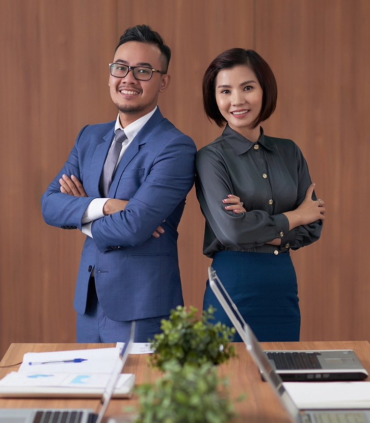 About > Tata Kelola Perusahaan