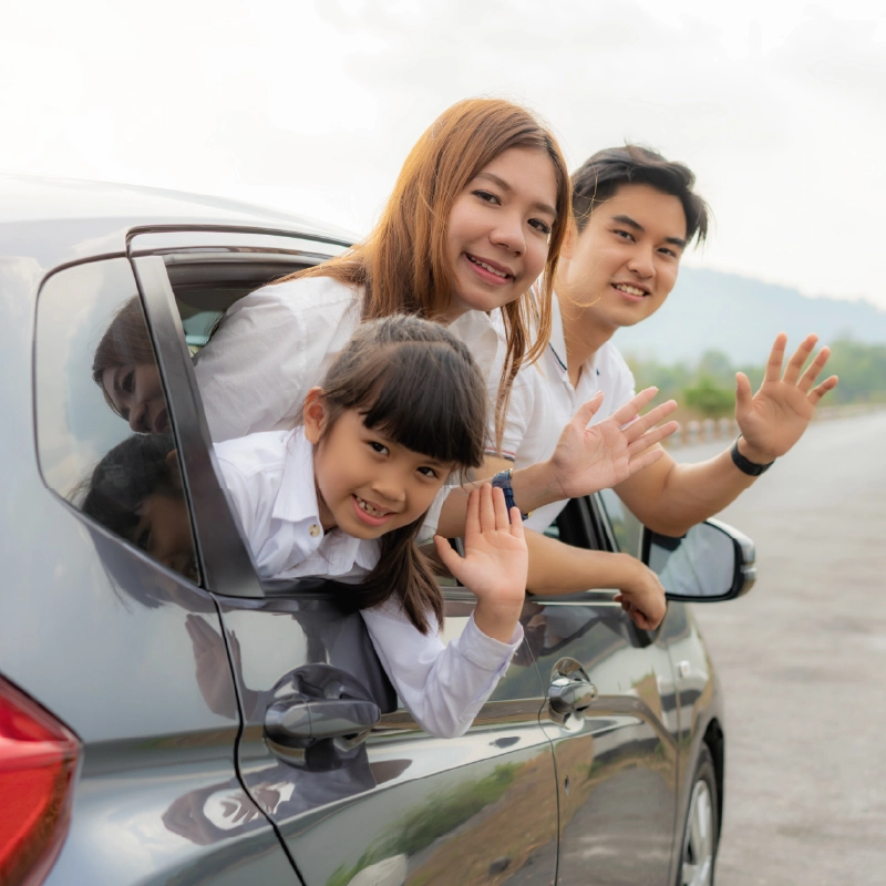Ciputra Credit Protection