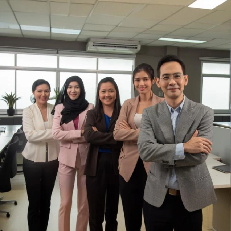 Ciputra Medical Insurance +