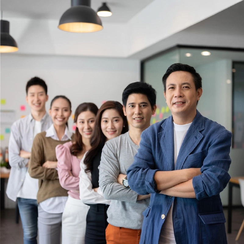 Ciputra Medical Insurance