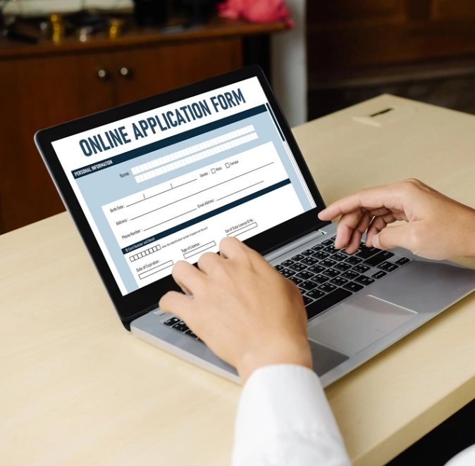 Prosedur Pengajuan Klaim