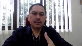 Testimony from Asrijal