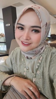 Testimony from Kartika Ahmad
