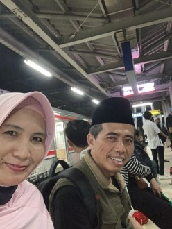 Testimony from Musolih Ahmad