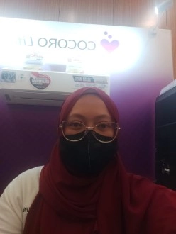 Novrita Trilestari