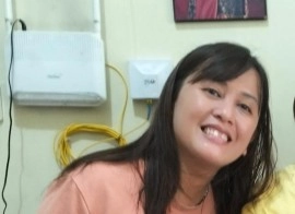 Testimony from Shinta Zeshin